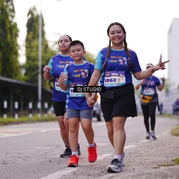 Runner Photo 8388999