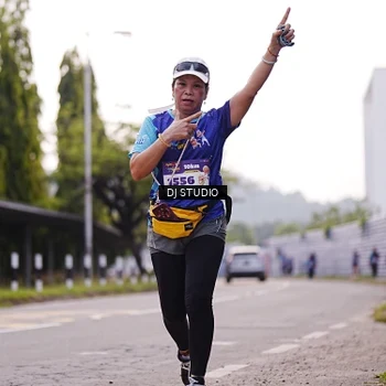 Runner Photo 8389000