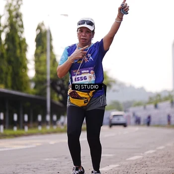 Runner Photo 8389005