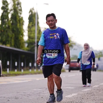 Runner Photo 8389006
