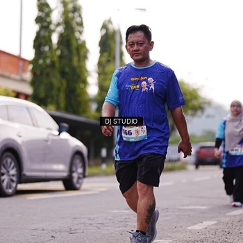 Runner Photo 8389014