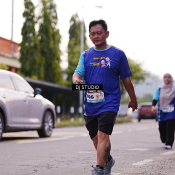 Runner Photo 8389015