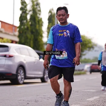 Runner Photo 8389016