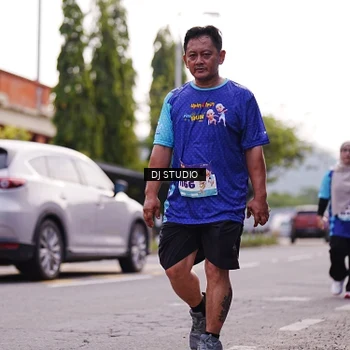 Runner Photo 8389017