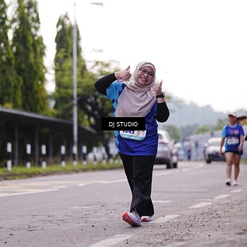 Runner Photo 8389029
