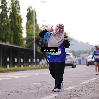Runner Photo 8389030