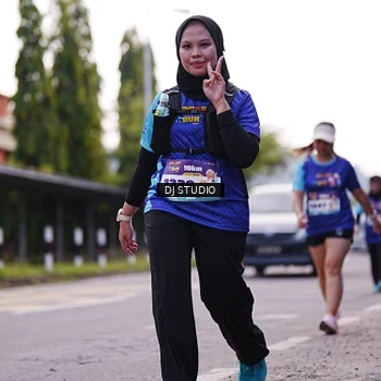 Runner Photo 8389050