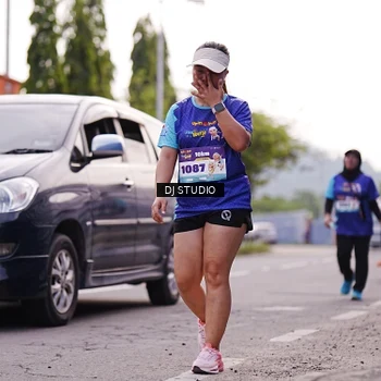 Runner Photo 8389052