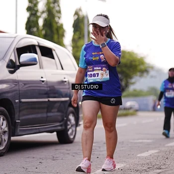 Runner Photo 8389058