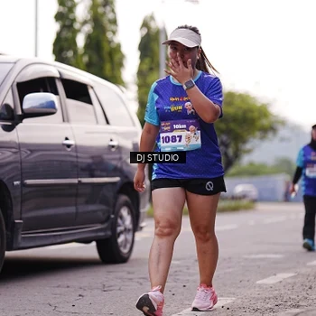 Runner Photo 8389060
