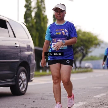 Runner Photo 8389063