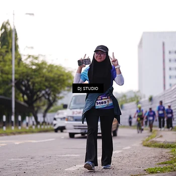 Runner Photo 8389084
