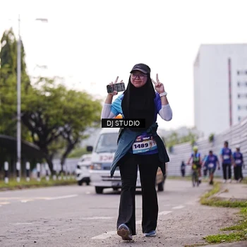Runner Photo 8389091