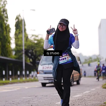 Runner Photo 8389099