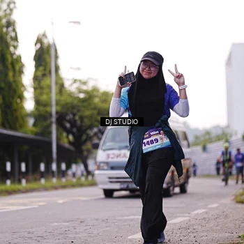 Runner Photo 8389103