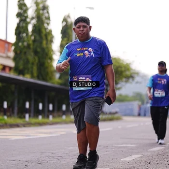 Runner Photo 8389139