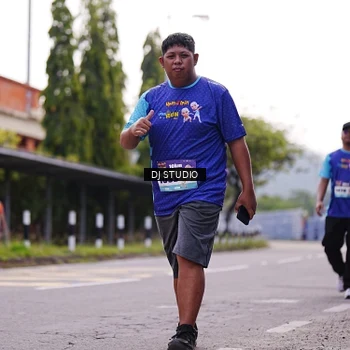 Runner Photo 8389145