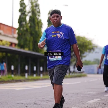 Runner Photo 8389151