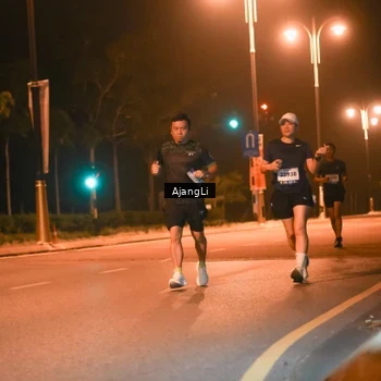 Runner Photo 8389153