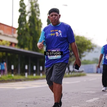 Runner Photo 8389157