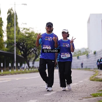 Runner Photo 8389158