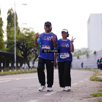 Runner Photo 8389160