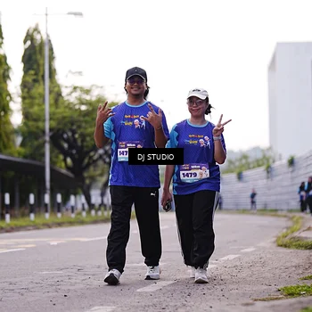 Runner Photo 8389168