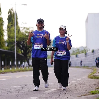 Runner Photo 8389174