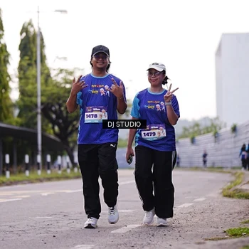 Runner Photo 8389175