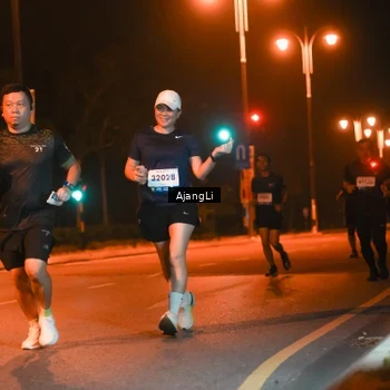 Runner Photo 8389179