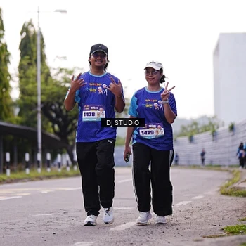 Runner Photo 8389182