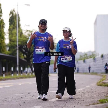 Runner Photo 8389183