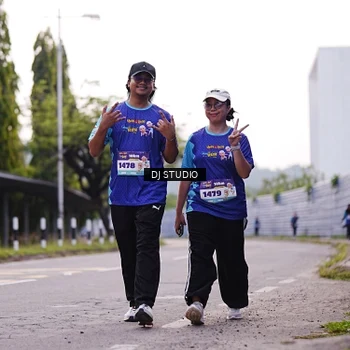 Runner Photo 8389185