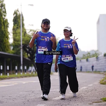 Runner Photo 8389187
