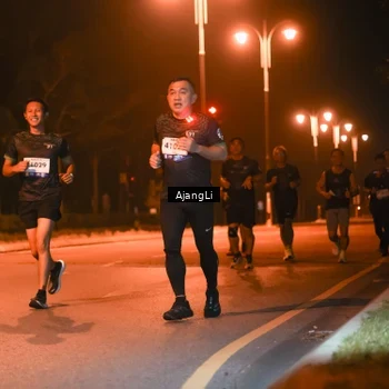 Runner Photo 8389189