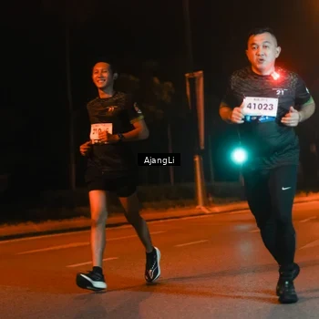 Runner Photo 8389196