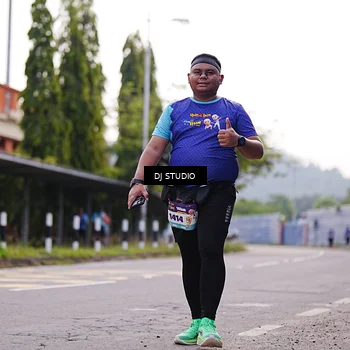 Runner Photo 8389199