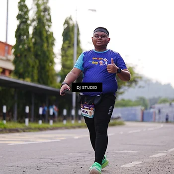 Runner Photo 8389200