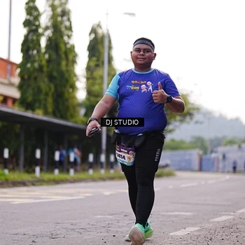 Runner Photo 8389204
