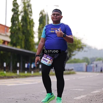 Runner Photo 8389209