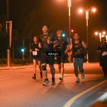 Runner Photo 8389210