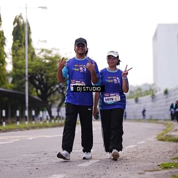 Runner Photo 8389219