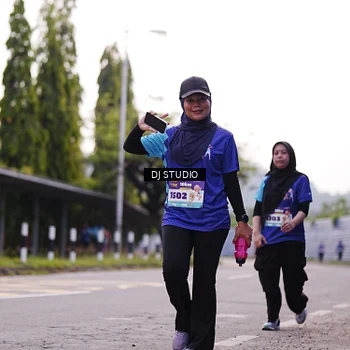 Runner Photo 8389244