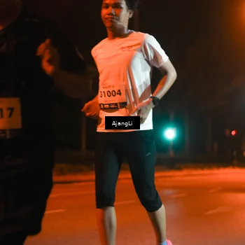 Runner Photo 8389255
