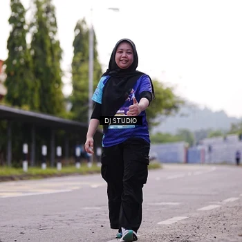 Runner Photo 8389256