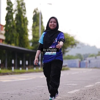 Runner Photo 8389260
