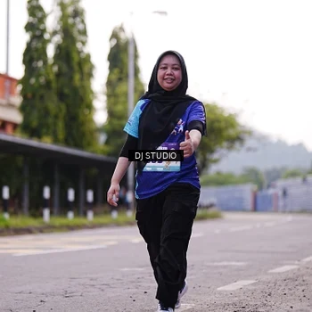 Runner Photo 8389262