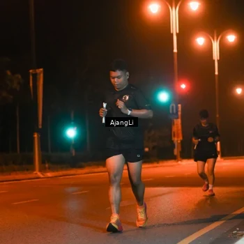 Runner Photo 8389265