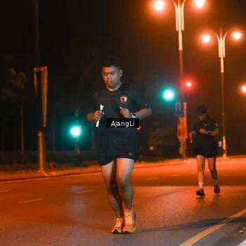 Runner Photo 8389267