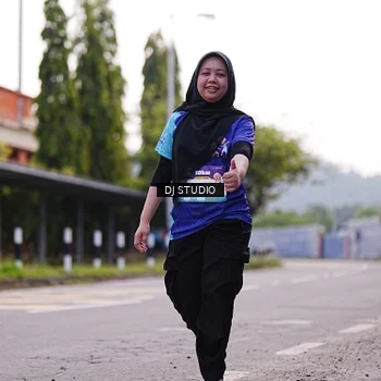 Runner Photo 8389269